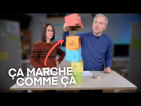 Comment fonctionne L'IMPÔT SUR LE REVENU ? L'IR comme tu ne l'as jamais vu 💰 DES CHIFFRES ET DEMO