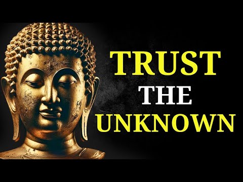 (NO ADS) Fall Asleep to the Best Buddhist Teachings to Find Peace in the Unknown