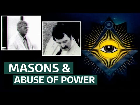 The Masons' Influence: Corruption in Local Councils | Our History