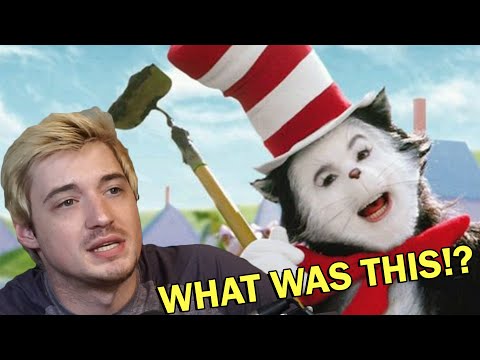 Was Cat In The Hat A Bad Movie?