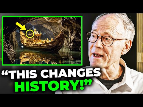 Archaeologists Just Broke Into a Sealed Cave in the Amazon — And What They Found Changes Everything