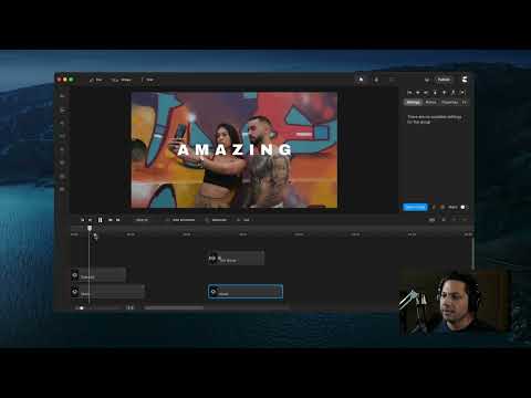 CreateStudio - Urban Promo Scene Tutorial