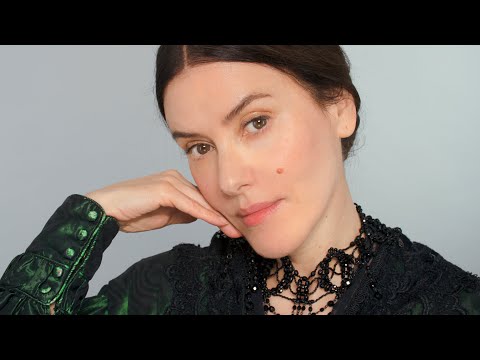 No Make-up Make Up - The Victorian Edition