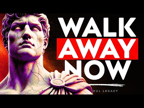 Cut Off False Friends and Shield Yourself from Low-Value Circles | Stoicism