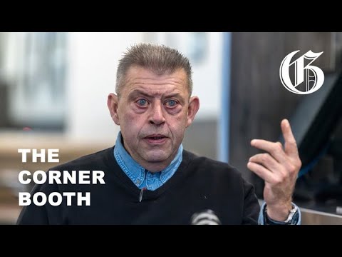 Organized crime is changing. Will Montreal police adapt? | The Corner Booth