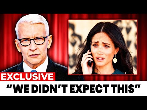 5 MIN AGO: Meghan’s Emergency Call to Palace EXPOSED — Everything Has Changed