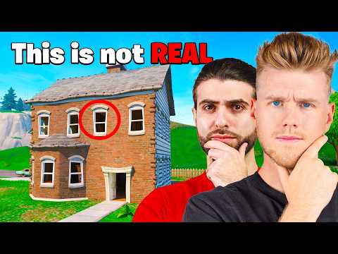 What's wrong with these Fortnite Images? ft. SypherPK