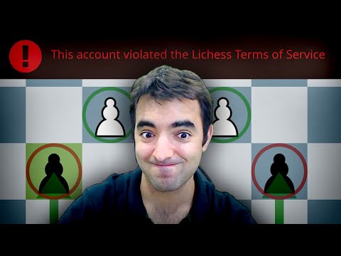 Beating EVERYONE with Gambits (including a cheater)