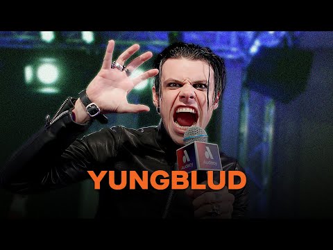YUNGBLUD | Audacy Check In