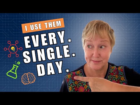 The 3 AI Tools I Can't Live Without