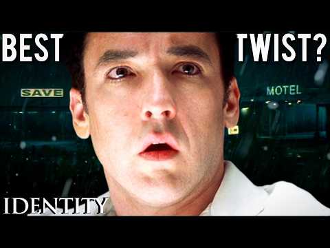 IDENTITY | The Greatest Twist You Forgot About