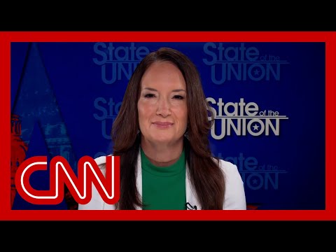 ‘There will be deals’: Agriculture Secretary Brooke Rollins on tariff uncertainty