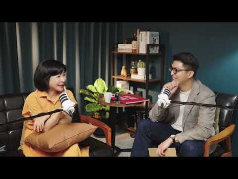重建財商，富裕就等於幸福！【吳淡如Ｘ陳修平】#訪談影片版