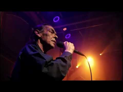 Gipsy del Mundo feat. Canut Reyes (Gipsy Kings) | Boléro & Asturias | ARTE Lounge - Berlinale 2014