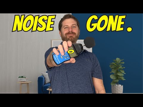 How to Soundproof a Party Wall!