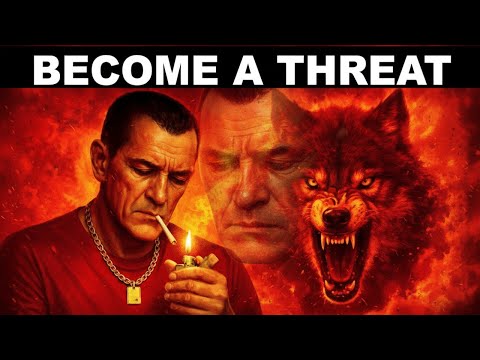 “Say Nothing — How Silence Commands Fear, Respect, and Power (Machiavelli’s Rule)”