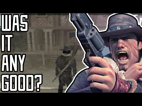 Was it Good? - Red Dead Revolver
