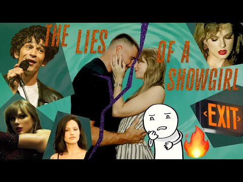 Why Taylor and Travis will BREAK UP before the wedding