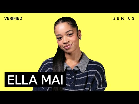 Ella Mai “Tell Her” Lyrics & Meaning | Genius Verified