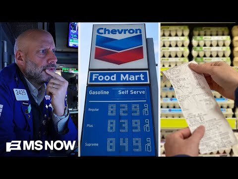 Has the Iran war already sparked a global economic crisis?