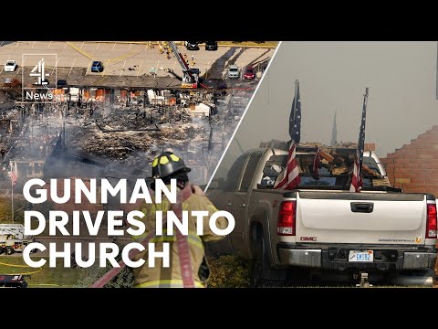 Michigan Mormon church shooting - what we know