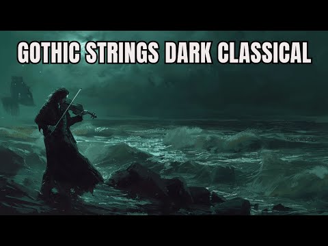 Violin Meets the Tempest | Dark Emotional Classical