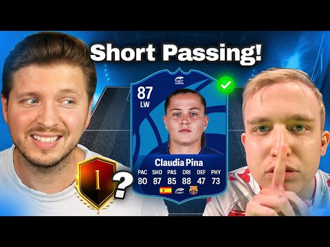 Anders Vejrgang’s REAL TACTICS Are Next Level.