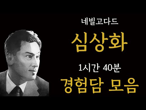 네빌고다드 심상화 경험담 모음집 (1시간 40분 버전)