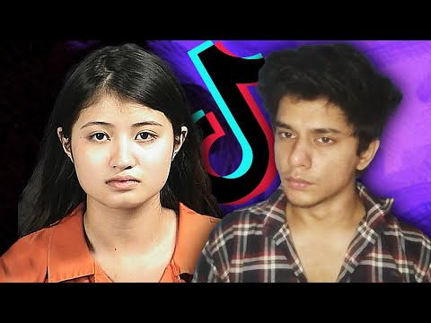 Isabella Guzman : Girl Who Murdered Her Mom & Went Viral On Tik Tok | SR PAY