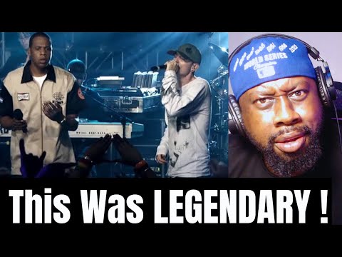 First Time Hearing Linkin Park & JAY Z - Numb | Encore Reaction