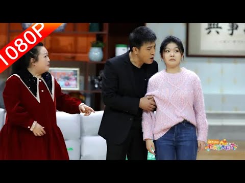 【歡樂飯米粒兒 2023最新季】第八季 第九期：小棉襖漏風情景再現，趙剛子左右為難持續表態