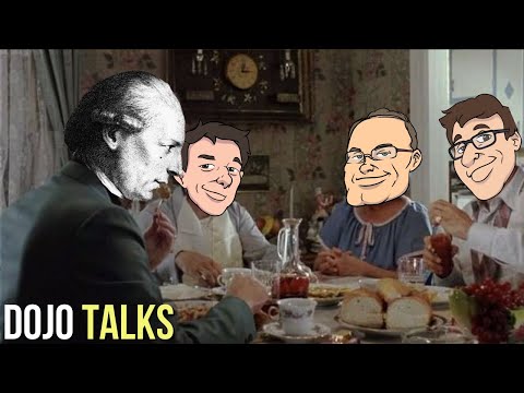 The Airing of Grievances: Differences in Training Philosophy | Dojo Talks