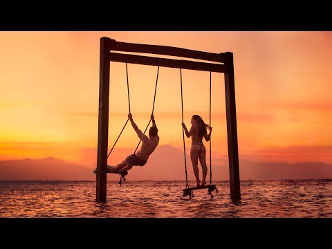 SLEEP CAN WAIT - BALI & LOMBOK (4K)