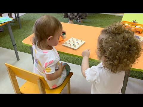 Запуск речи. Упражнения и игры для развития речи