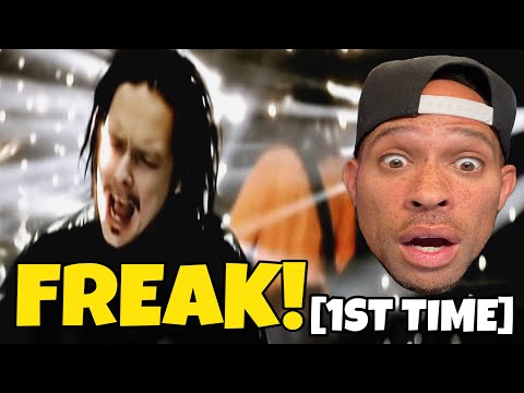 American Rapper FIRST time EVER hearing - KORN - Freak On a Leash! They got me