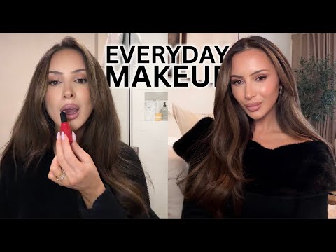 THE MAKEUP ROUTINE THAT CHANGED MY LIFE | SEPHORA GIFTS FOR ALL EVENT RECOMMENDATIONS