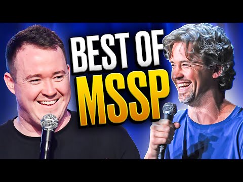 Funniest Clips of All-Time (Shane Gillis and Matt McCusker)