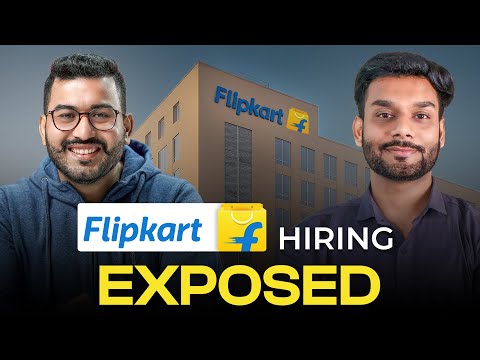 How I Cracked Flipkart’s Data Analyst Interview (No IIT, No MBA)
