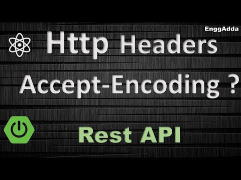 Accept Encoding Final