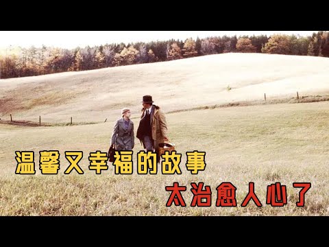 絕對不能錯過的電影，看完焦躁都撫平了#movie#电影解说#電影#治愈