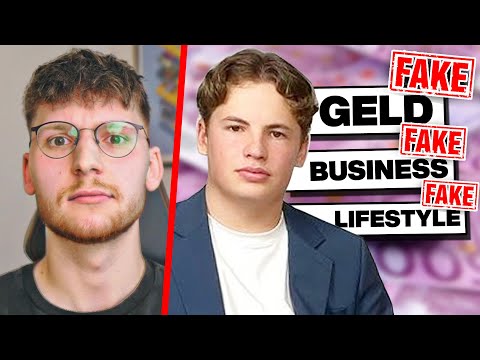 Alles FAKE bei Theo Stratmann (STRG_F)