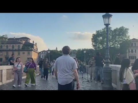 Europe travel concerns amid global tensions