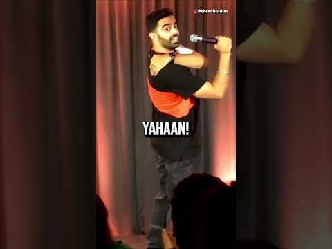 People above the age of 30 pls give me an aaaaah! #short #comedy #standupcomedy #jokes