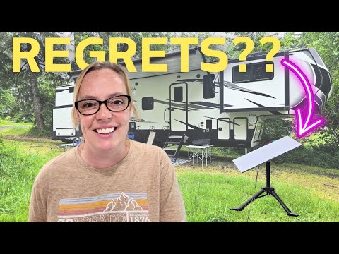 HONEST Starlink Review 1 Year Later! Is it worth it for RVers? Starlink Pros & Cons