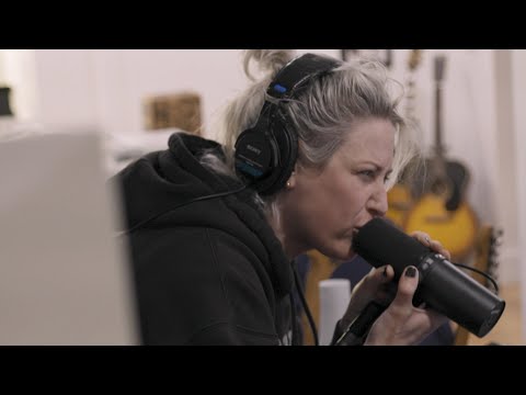 Inside the Studio for "Casualty" [LPTV FROM ZERO: Episode 21] - Linkin Park