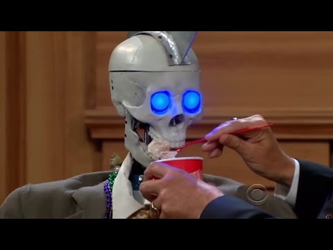 The Late Late Show w/ Craig Ferguson! [Part 2]