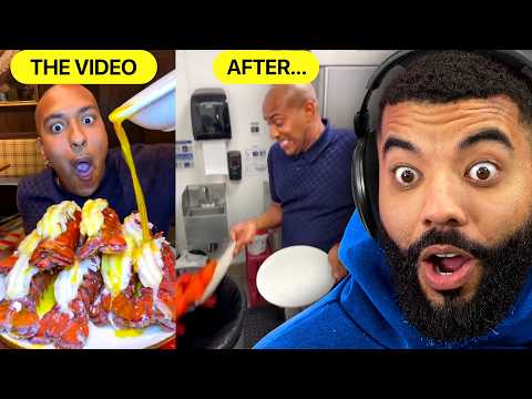 EXPOSING INFLUENCERS!.... | ShxtsnGigs Reacts