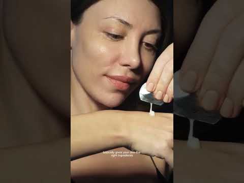 The Absolute Peptide8 Night Serum