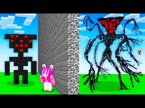 I Cheated With THE BROKEN SCRIPT in Minecraft Build Battle!