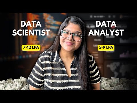 Data Analyst or Data Scientist – Which One Is Right for You?
